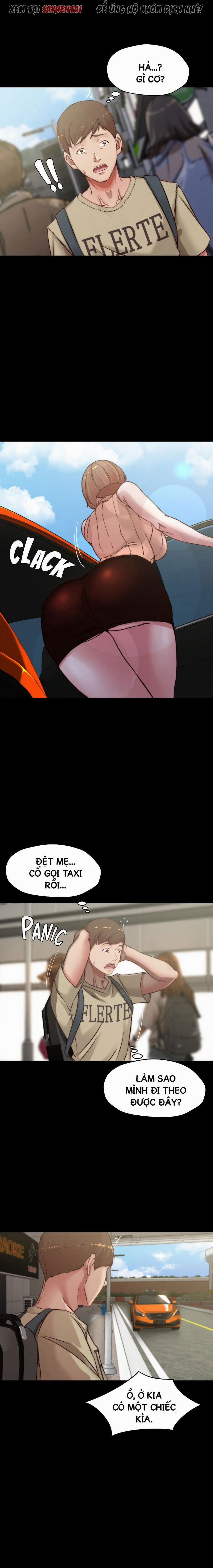 Nhật Ký Quần Lót 75 trang 9