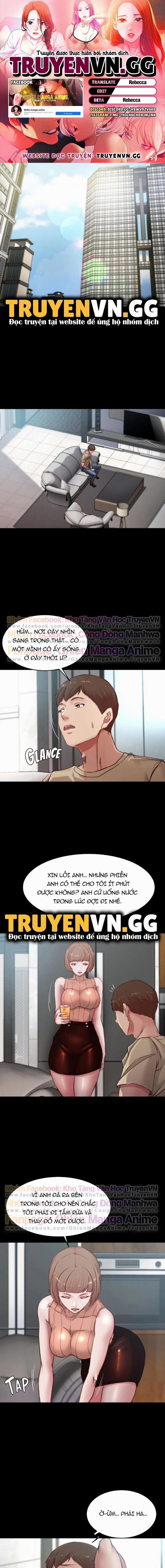 Nhật Ký Quần Lót 76 trang 0