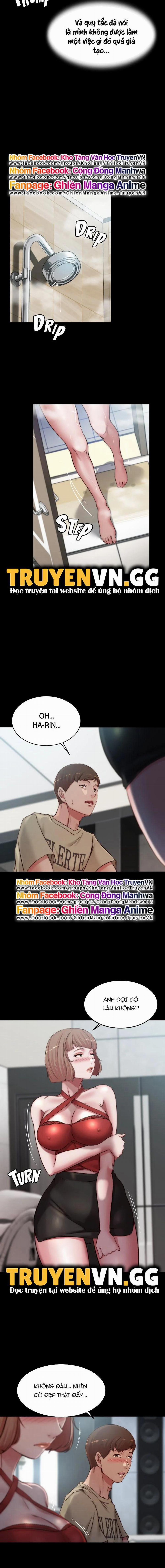 Nhật Ký Quần Lót 76 trang 2