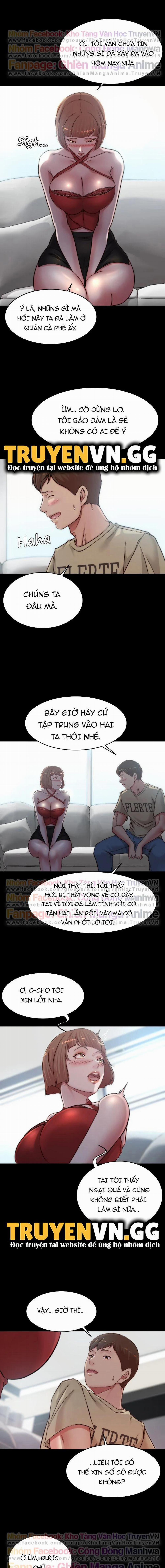 Nhật Ký Quần Lót 76 trang 3