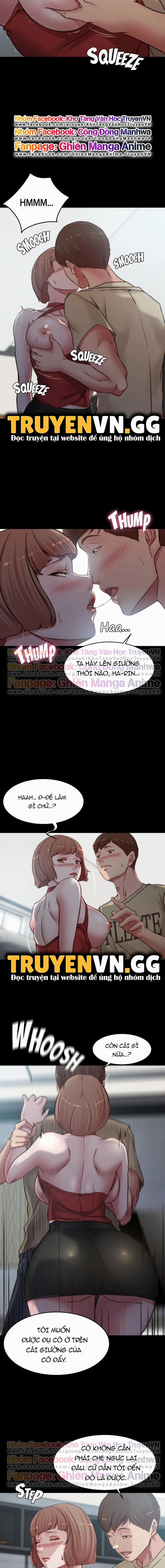 Nhật Ký Quần Lót 76 trang 7