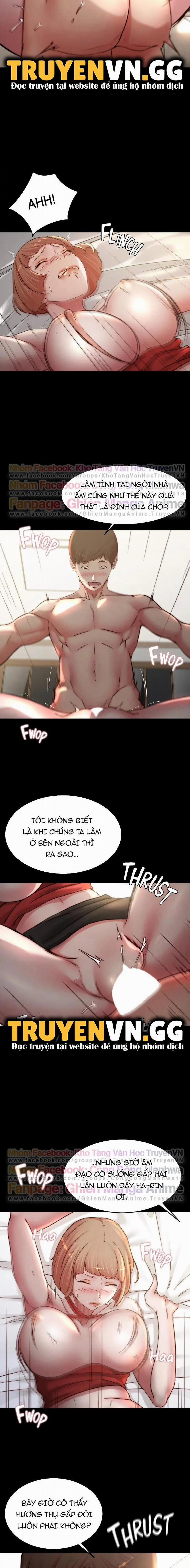 Nhật Ký Quần Lót 77 trang 1