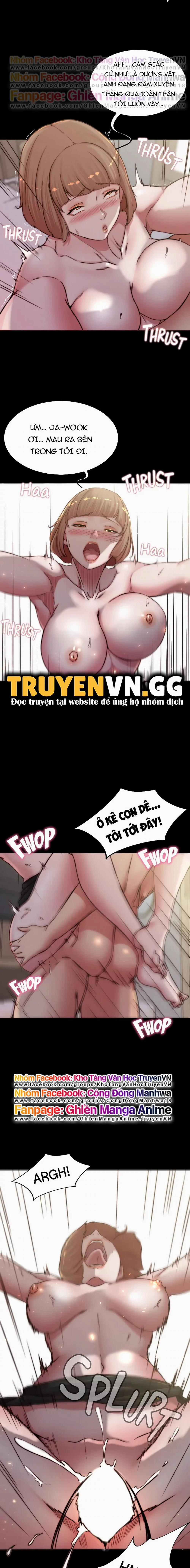 Nhật Ký Quần Lót 77 trang 10