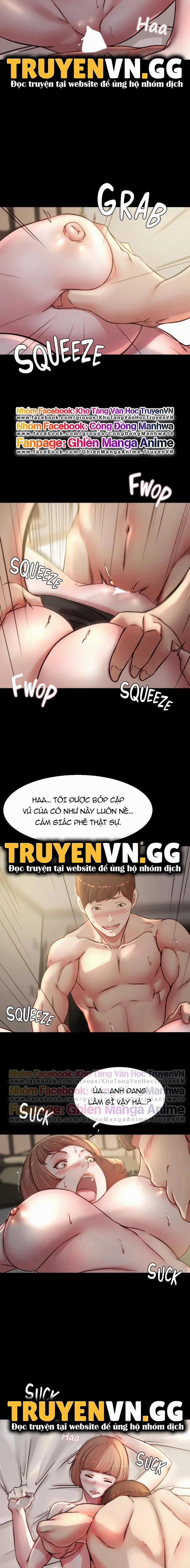 Nhật Ký Quần Lót 77 trang 3