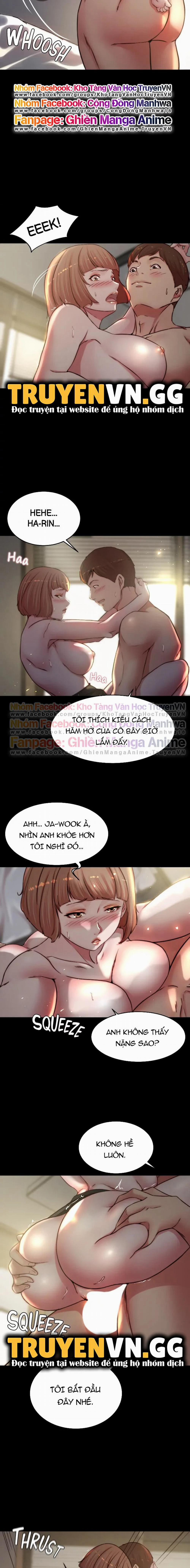 Nhật Ký Quần Lót 77 trang 6