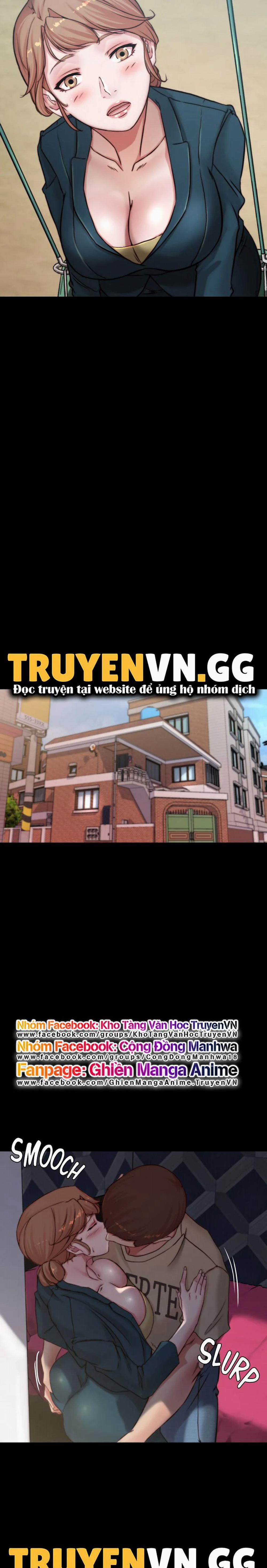 Nhật Ký Quần Lót 78 trang 13