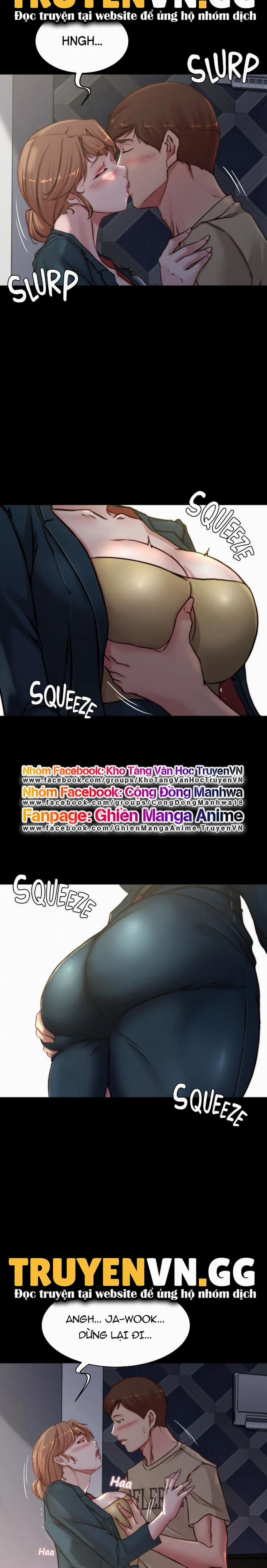 Nhật Ký Quần Lót 78 trang 14