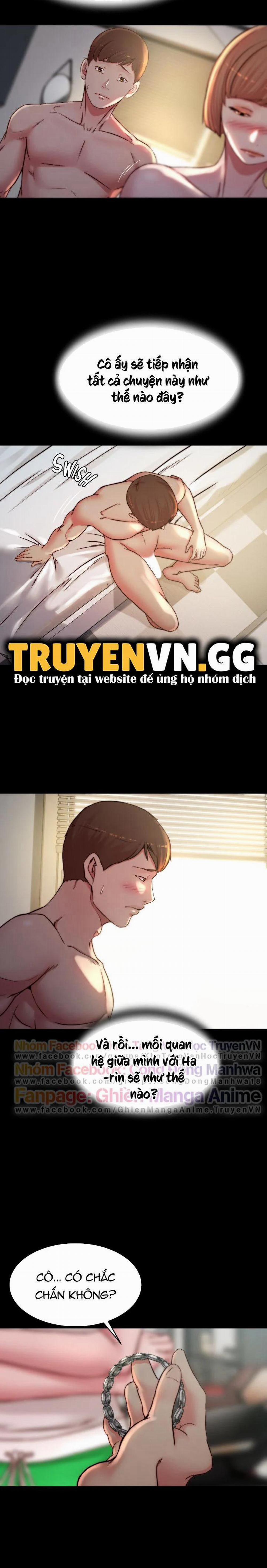 Nhật Ký Quần Lót 78 trang 2