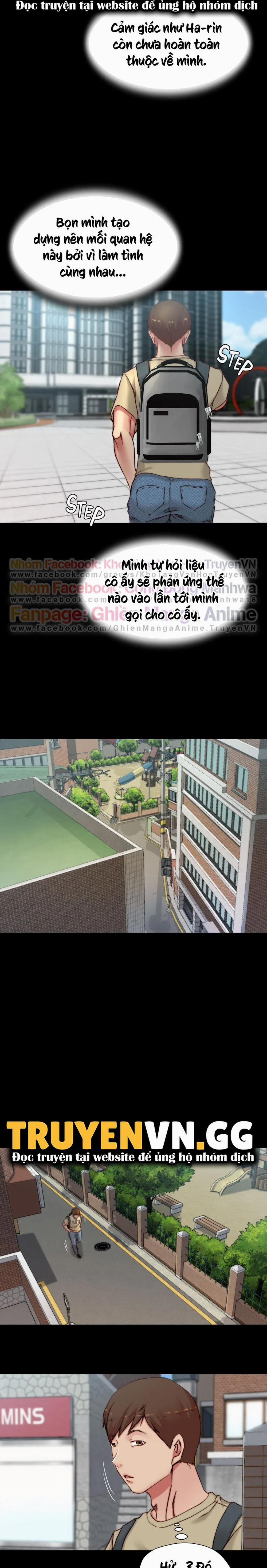 Nhật Ký Quần Lót 78 trang 5