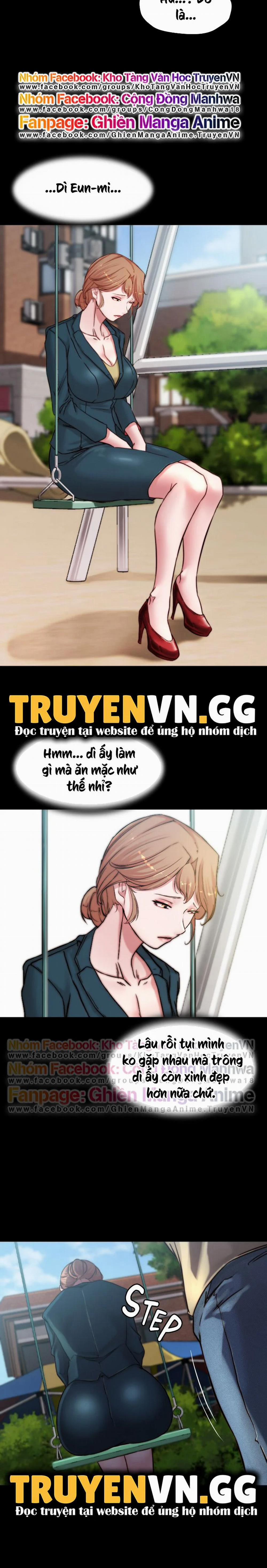 Nhật Ký Quần Lót 78 trang 6