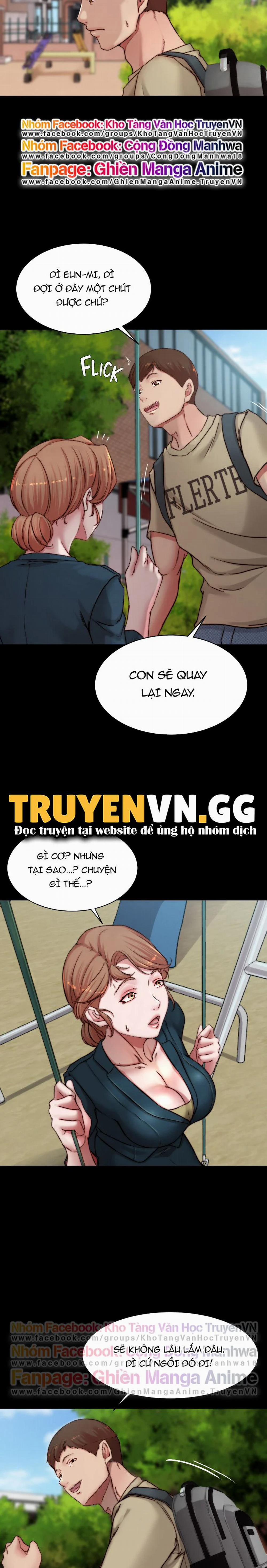 Nhật Ký Quần Lót 78 trang 9