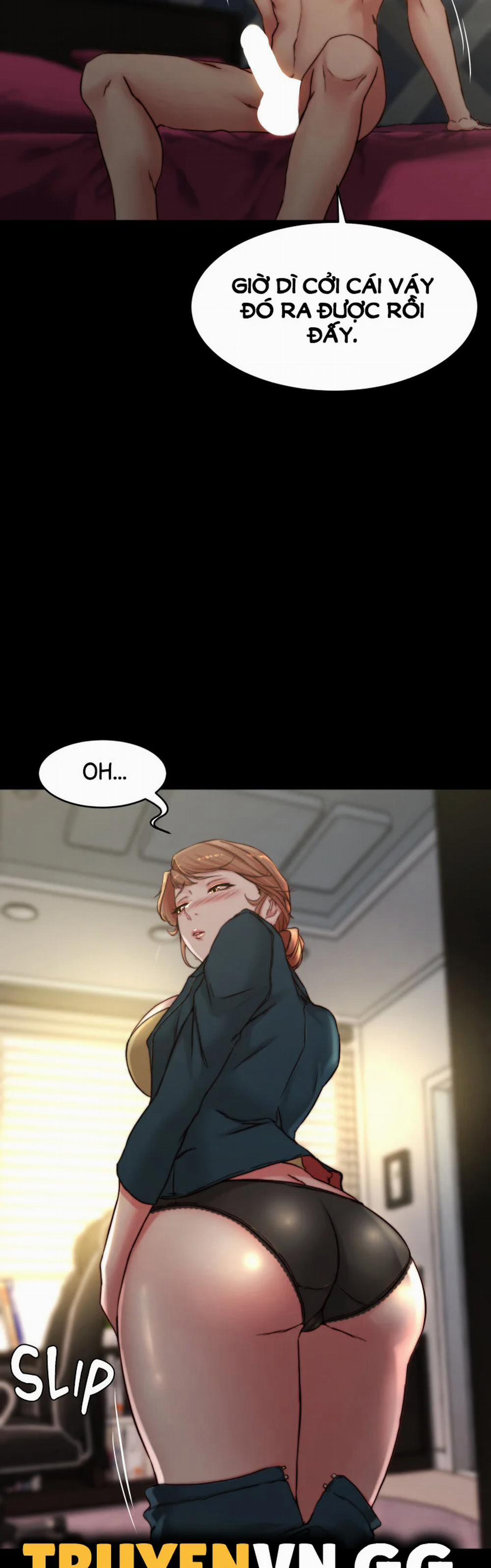 Nhật Ký Quần Lót 79 trang 10