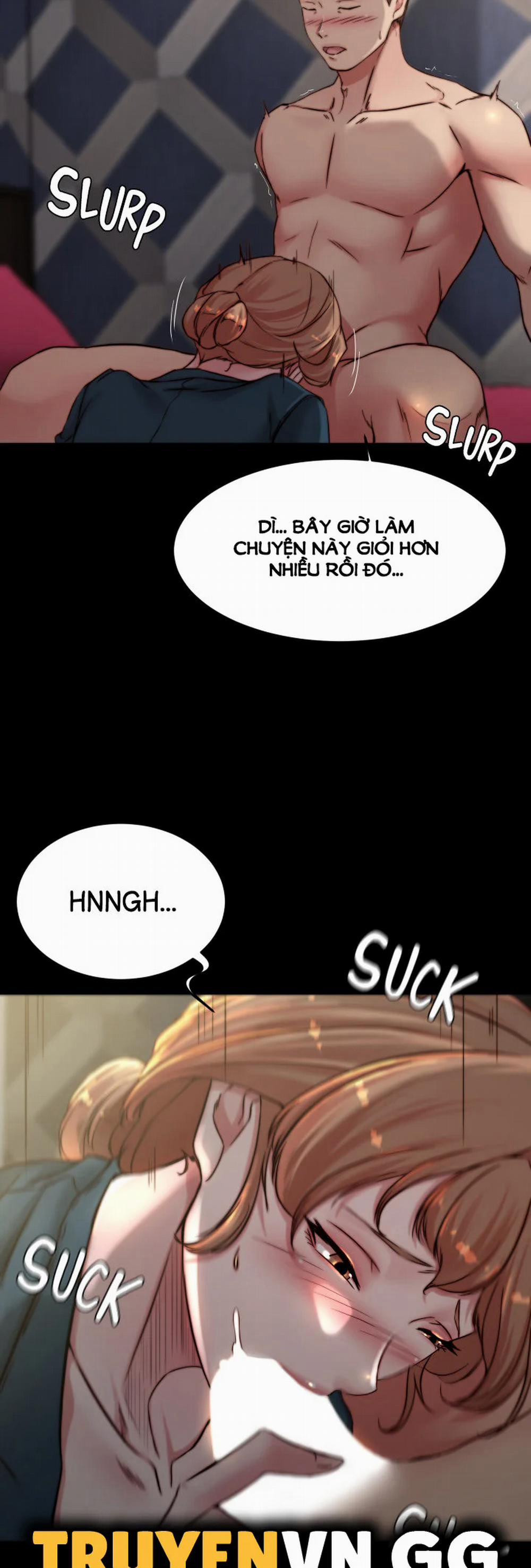 Nhật Ký Quần Lót 79 trang 20