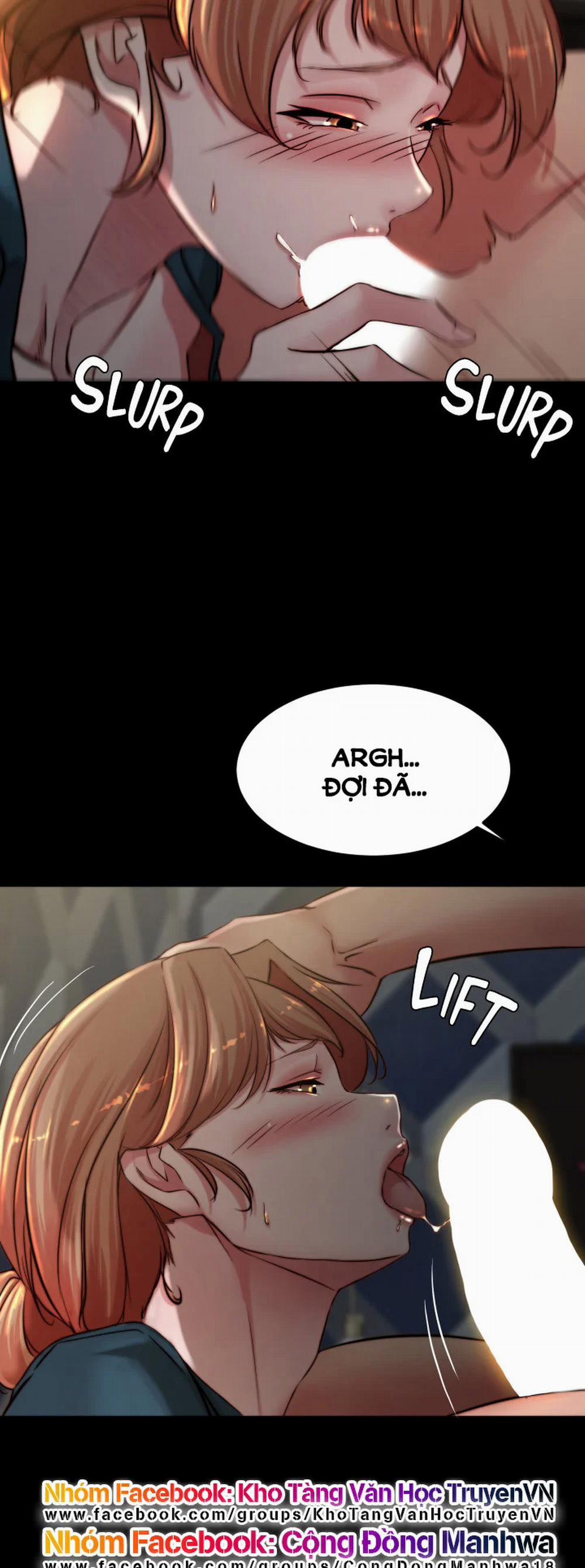 Nhật Ký Quần Lót 79 trang 22