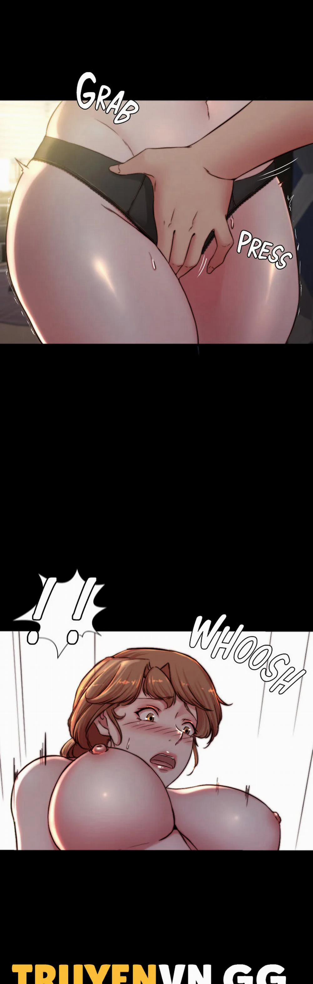 Nhật Ký Quần Lót 79 trang 28