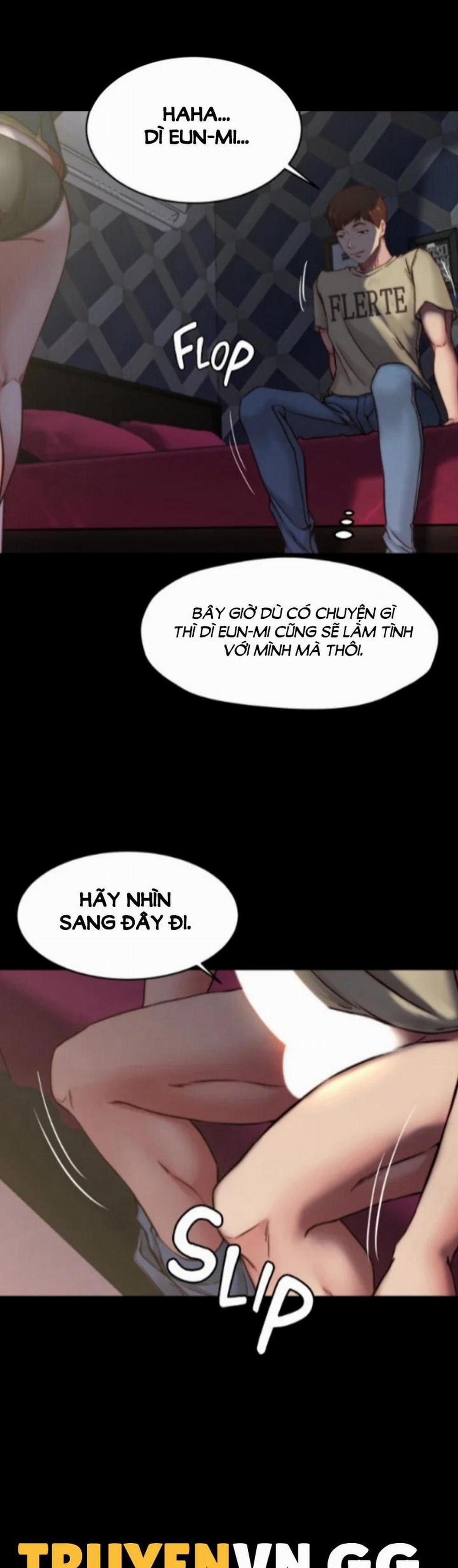 Nhật Ký Quần Lót 79 trang 3