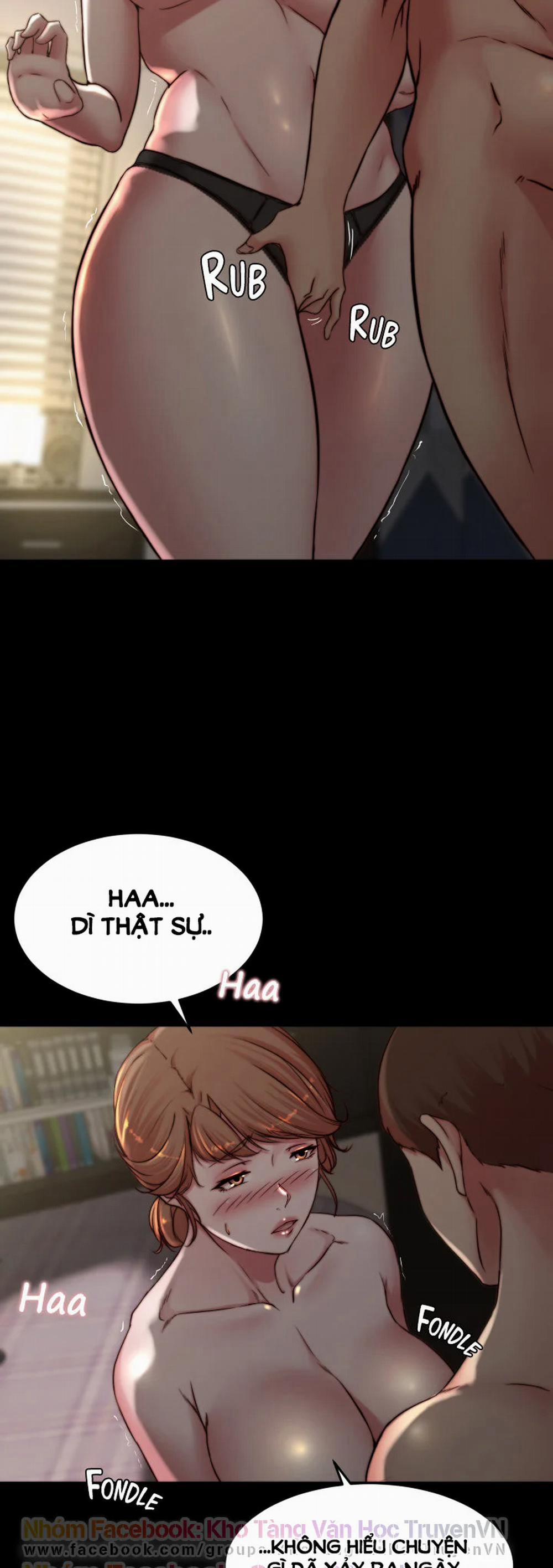 Nhật Ký Quần Lót 79 trang 30