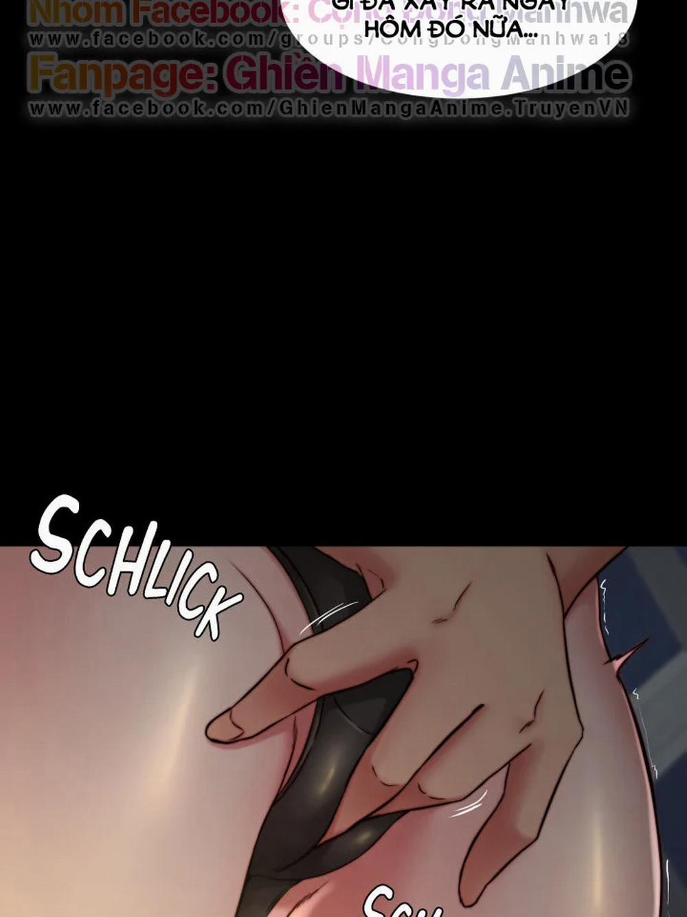 Nhật Ký Quần Lót 79 trang 31