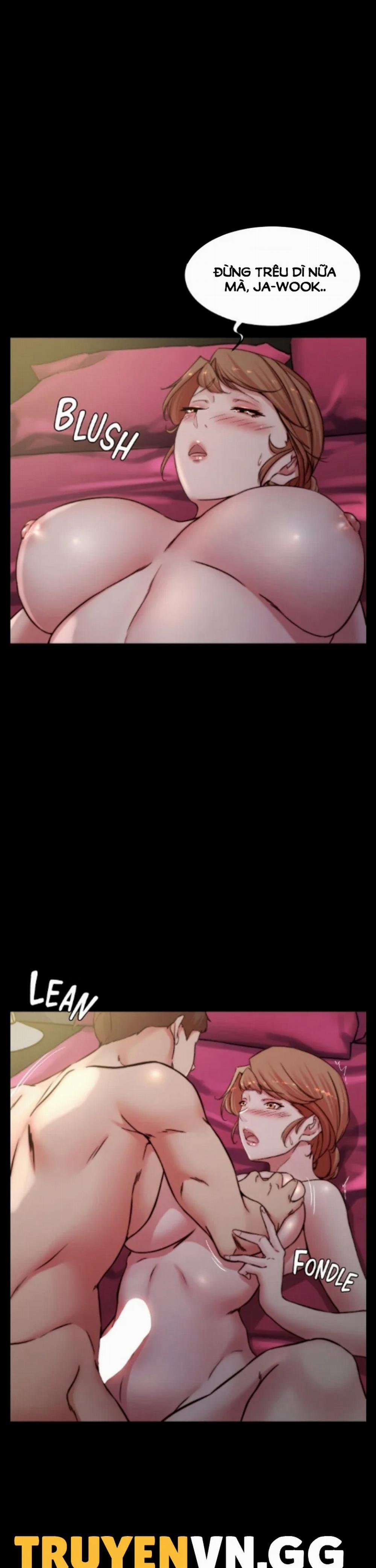 Nhật Ký Quần Lót 79 trang 48