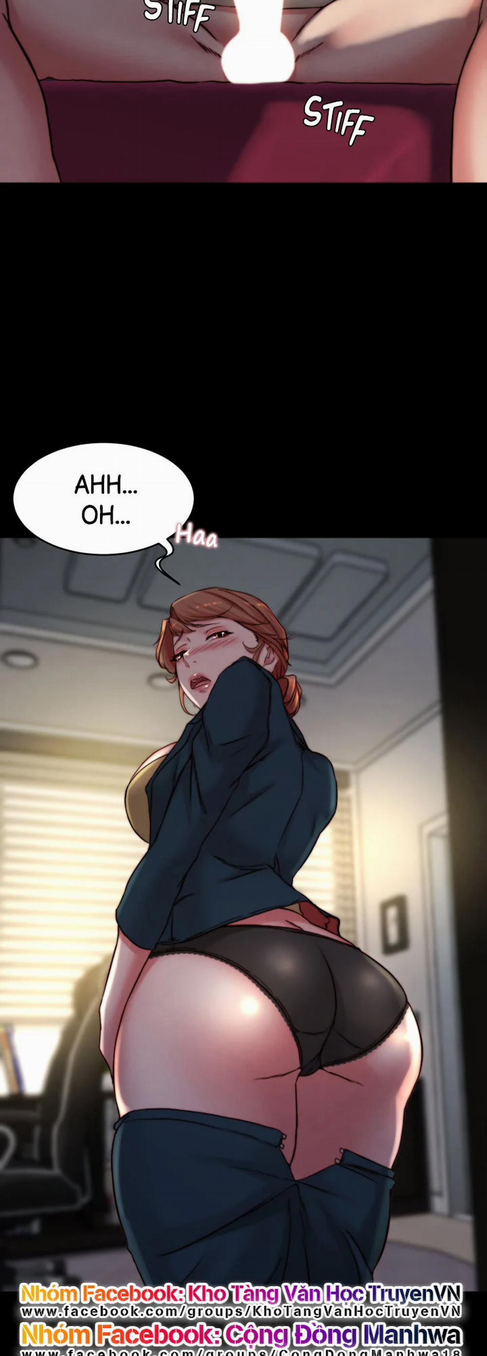 Nhật Ký Quần Lót 79 trang 5