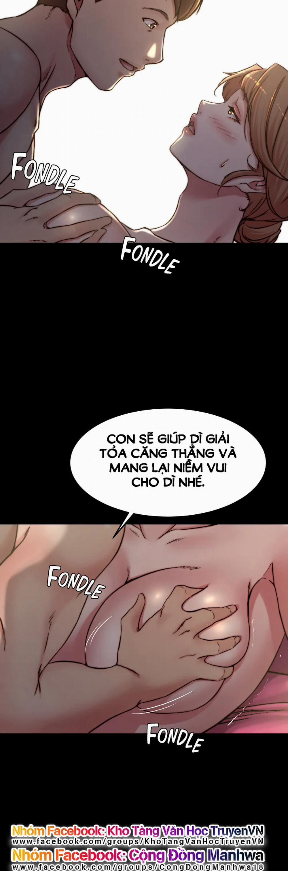 Nhật Ký Quần Lót 79 trang 50