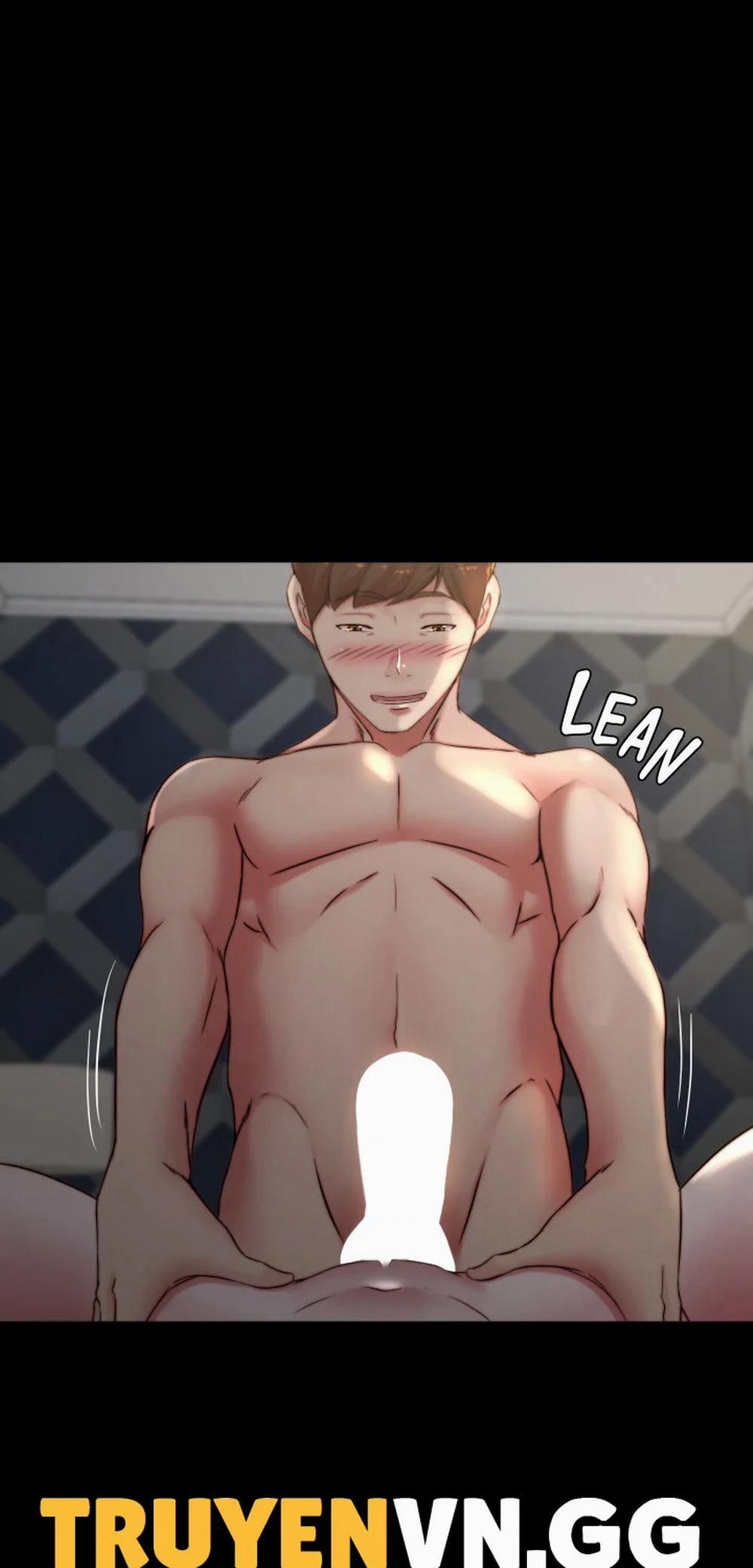 Nhật Ký Quần Lót 79 trang 58