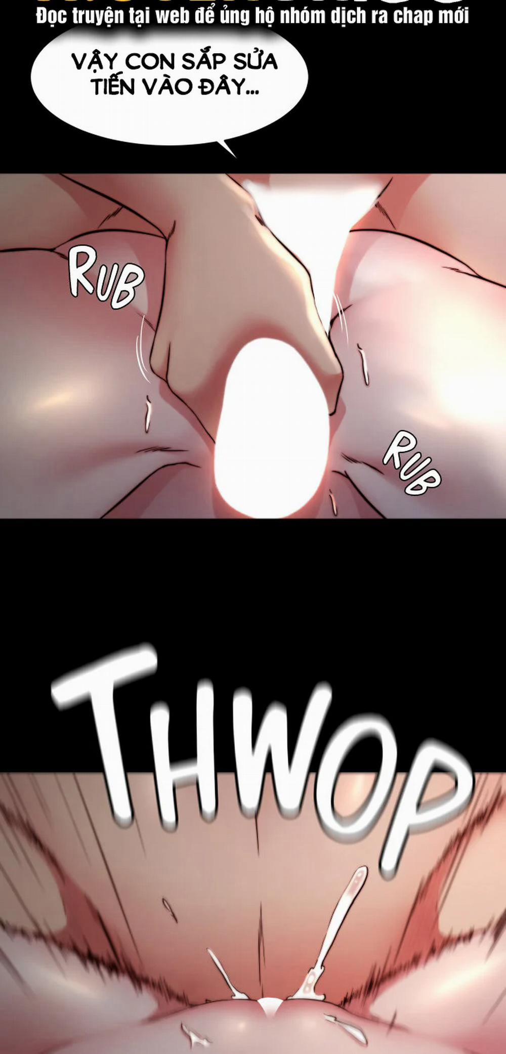 Nhật Ký Quần Lót 79 trang 59