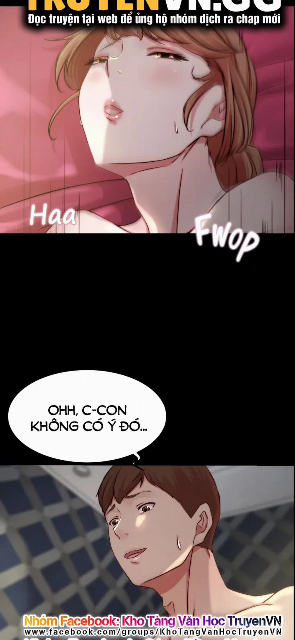 Nhật Ký Quần Lót 80 trang 22