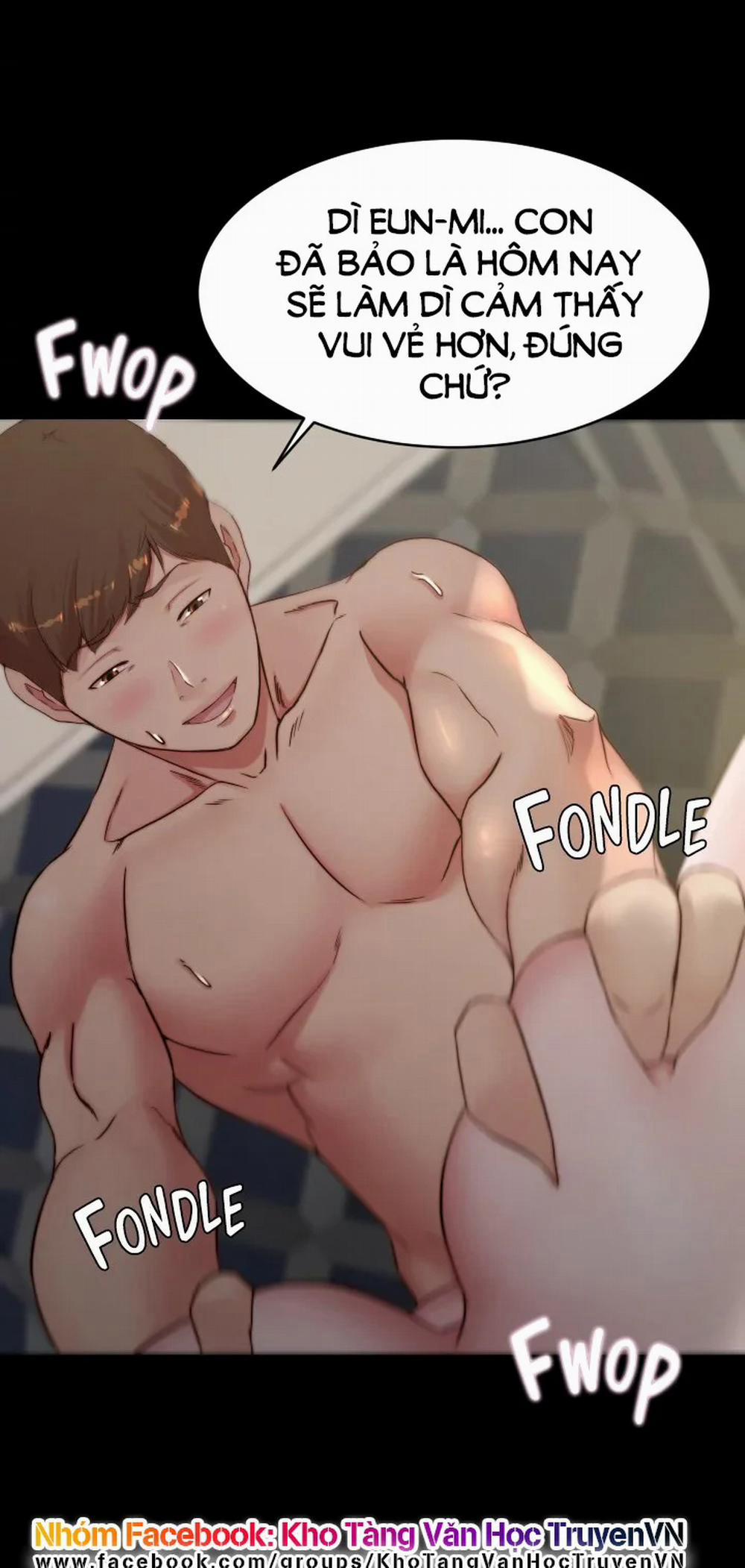 Nhật Ký Quần Lót 80 trang 31