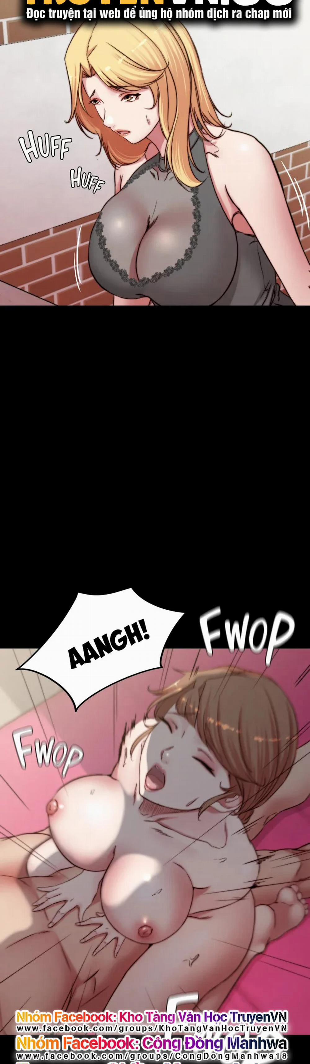 Nhật Ký Quần Lót 80 trang 74