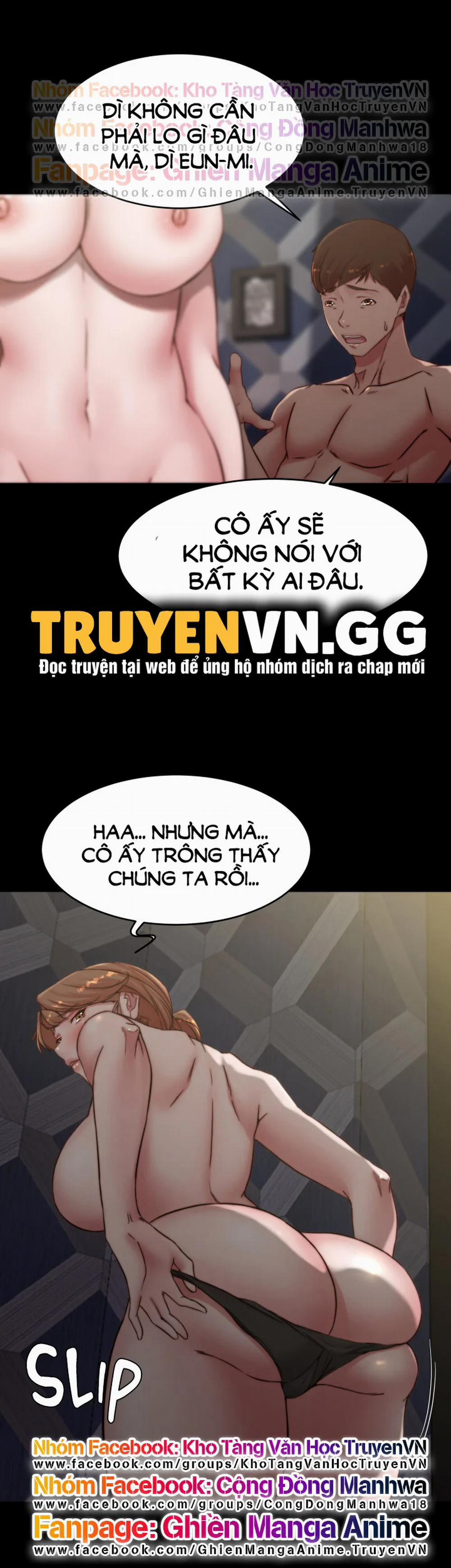 Nhật Ký Quần Lót 81 trang 10