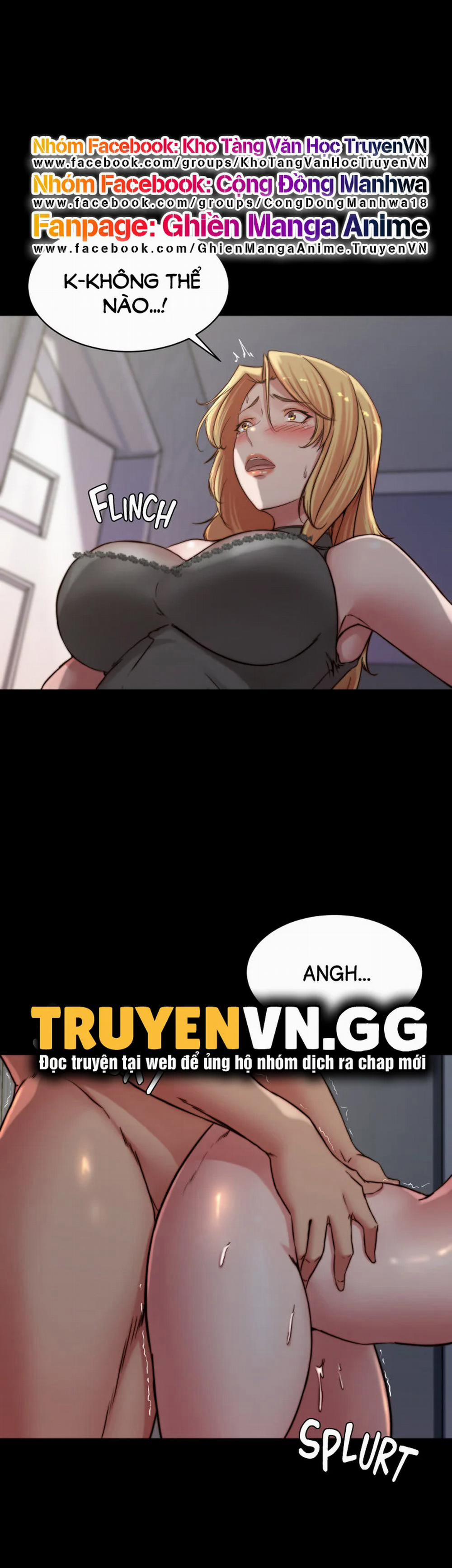 Nhật Ký Quần Lót 81 trang 33