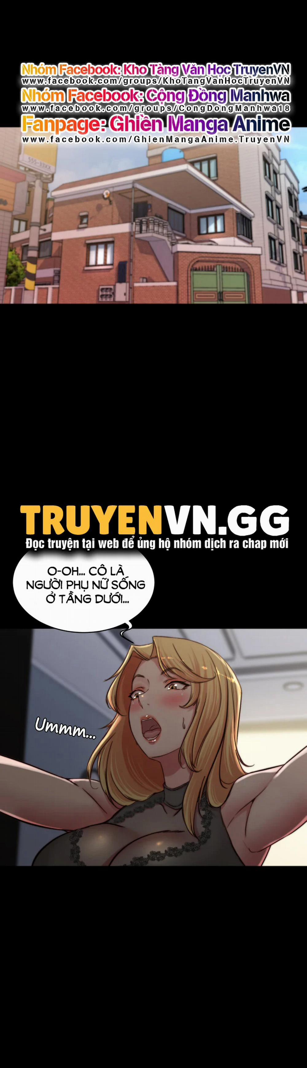 Nhật Ký Quần Lót 81 trang 5