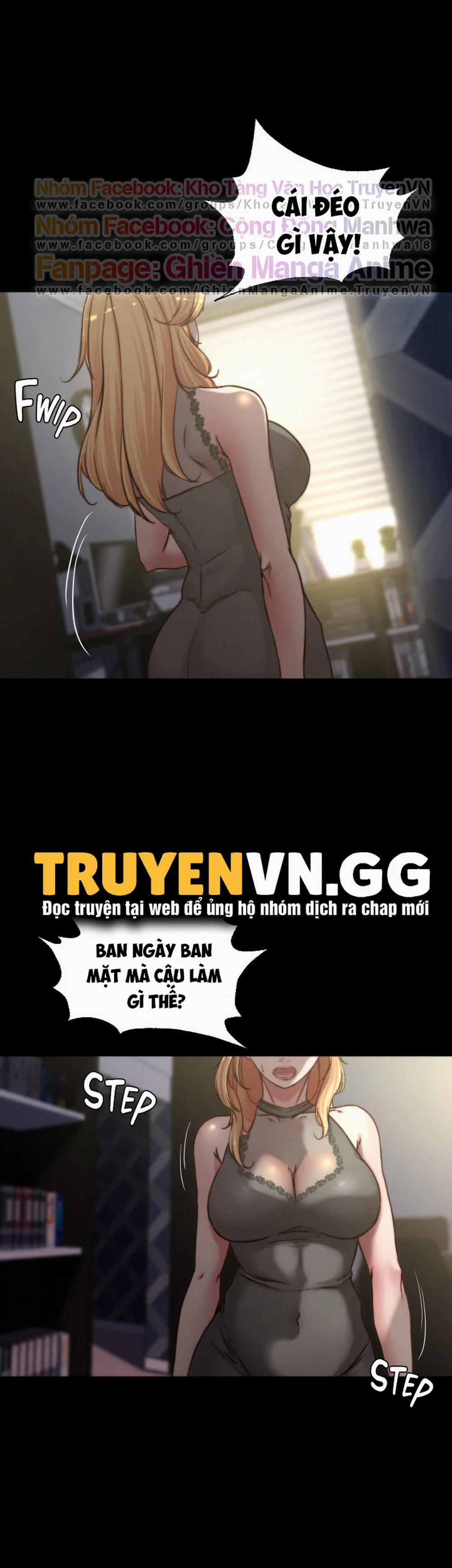 Nhật Ký Quần Lót 81 trang 7