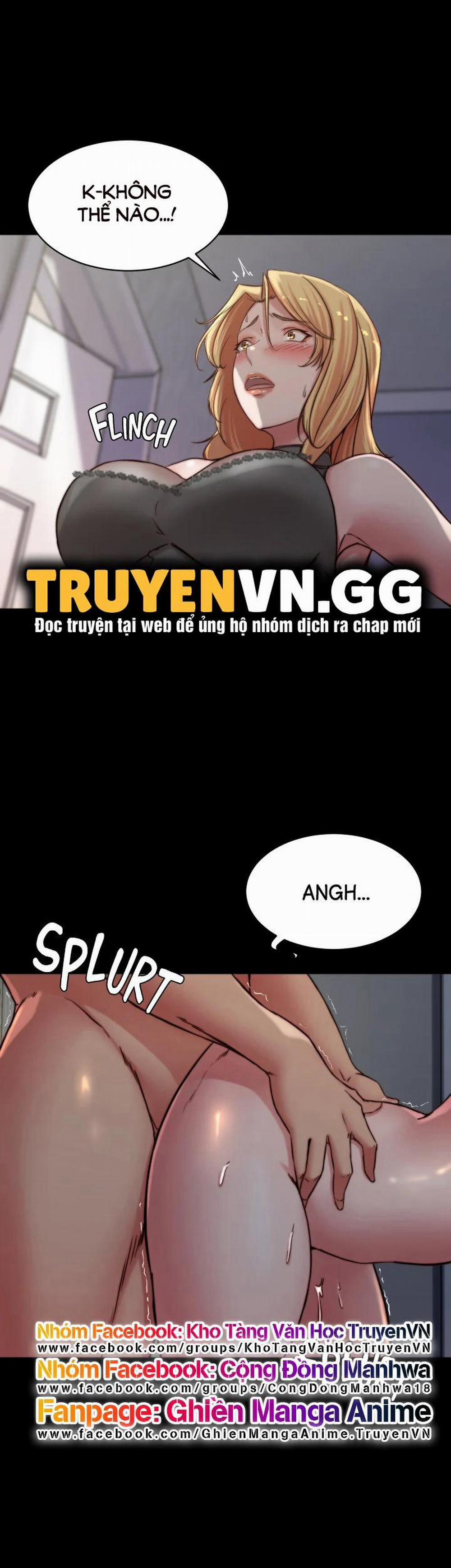 Nhật Ký Quần Lót 82 trang 0