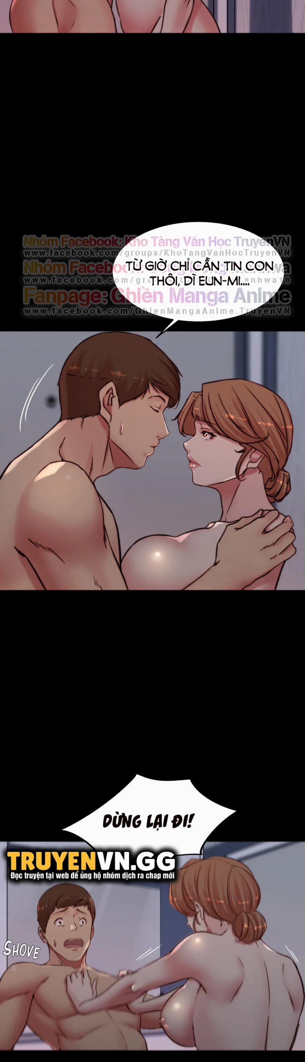 Nhật Ký Quần Lót 82 trang 13