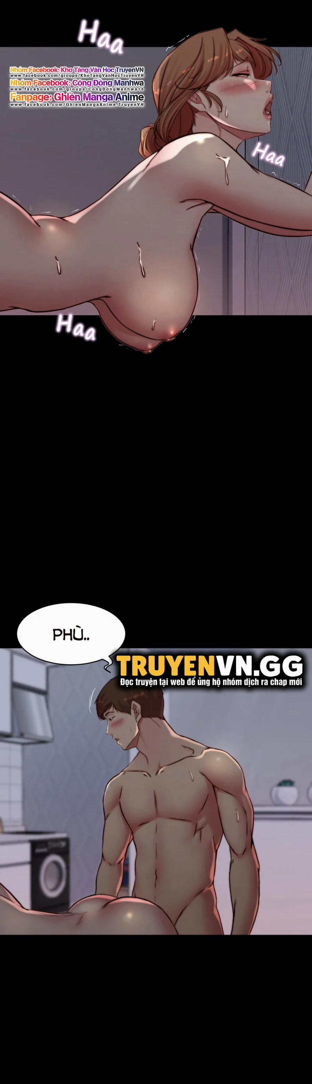 Nhật Ký Quần Lót 82 trang 6