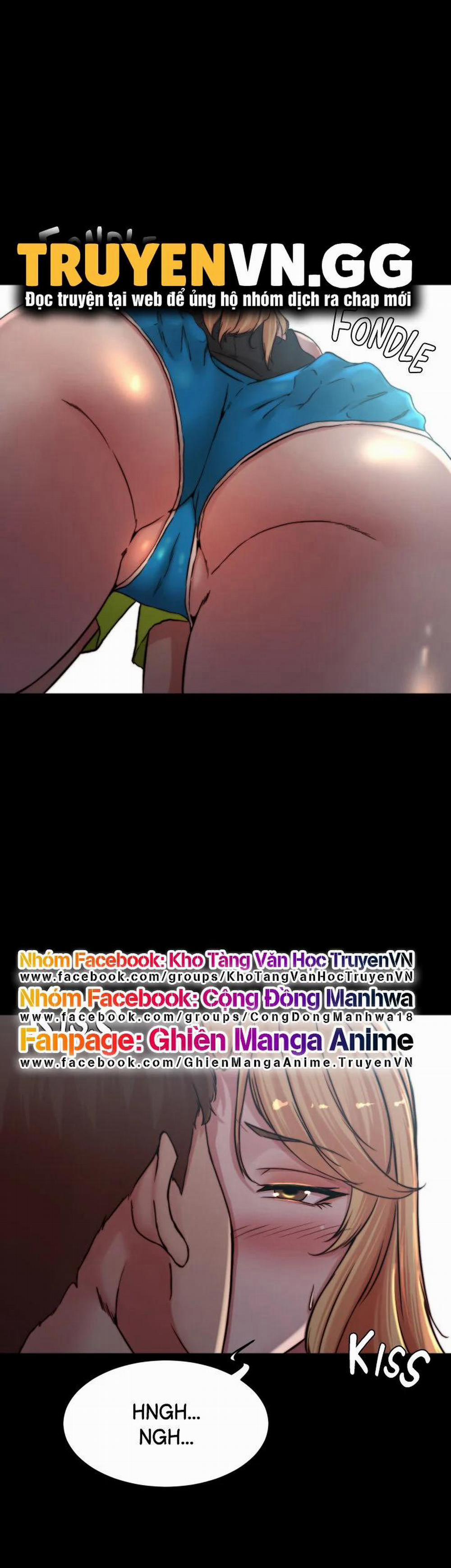 Nhật Ký Quần Lót 83 trang 1