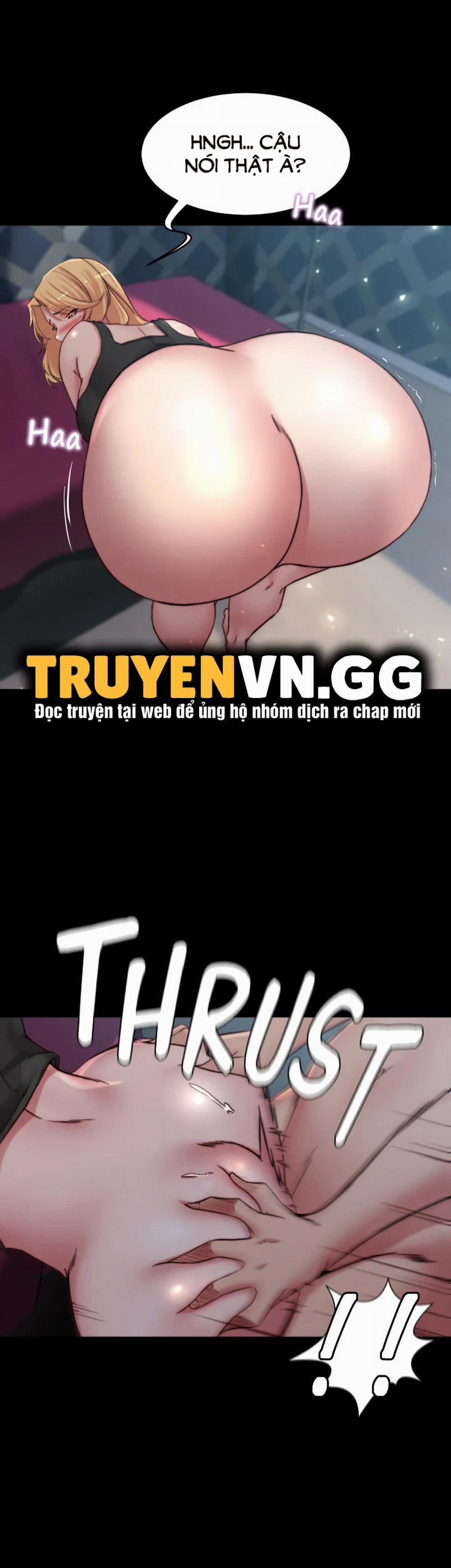 Nhật Ký Quần Lót 83 trang 16