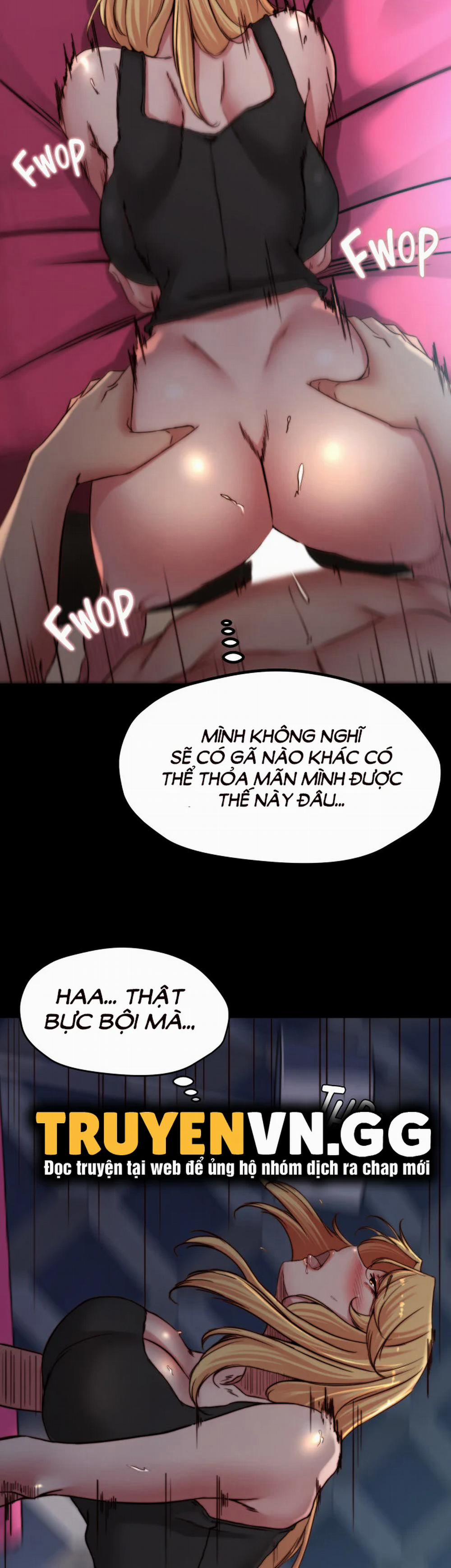 Nhật Ký Quần Lót 83 trang 25