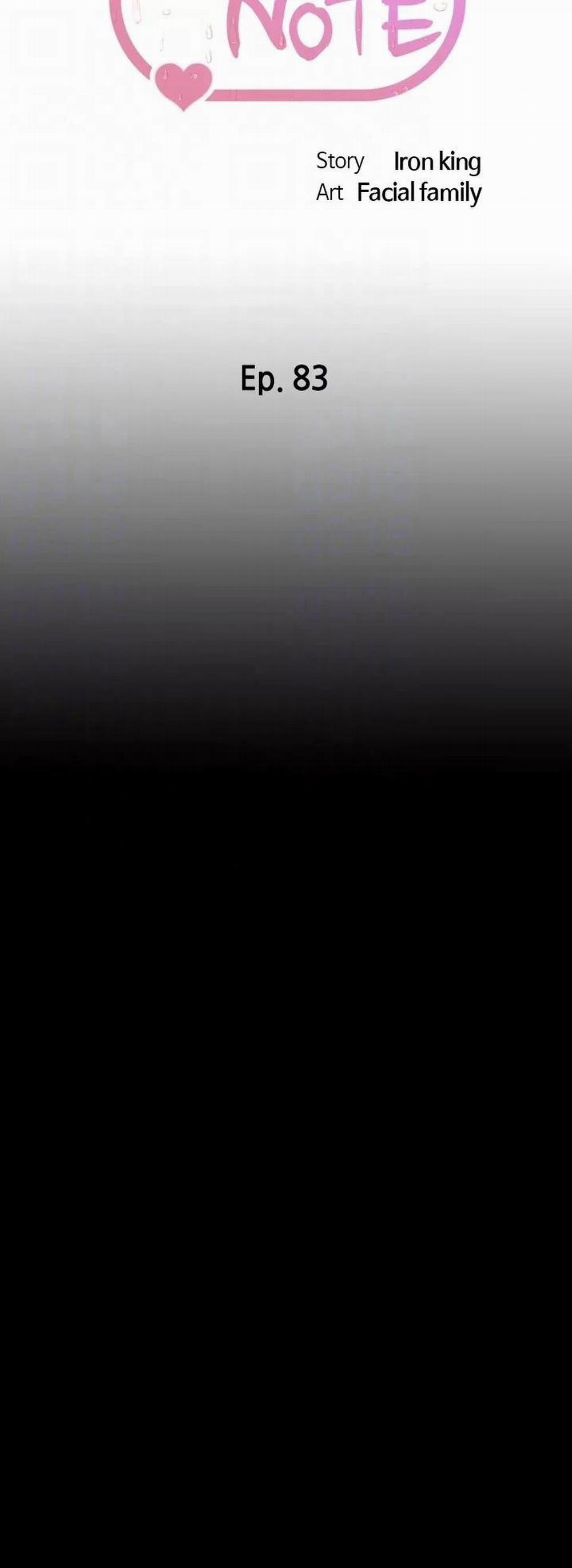 Nhật Ký Quần Lót 83 trang 3