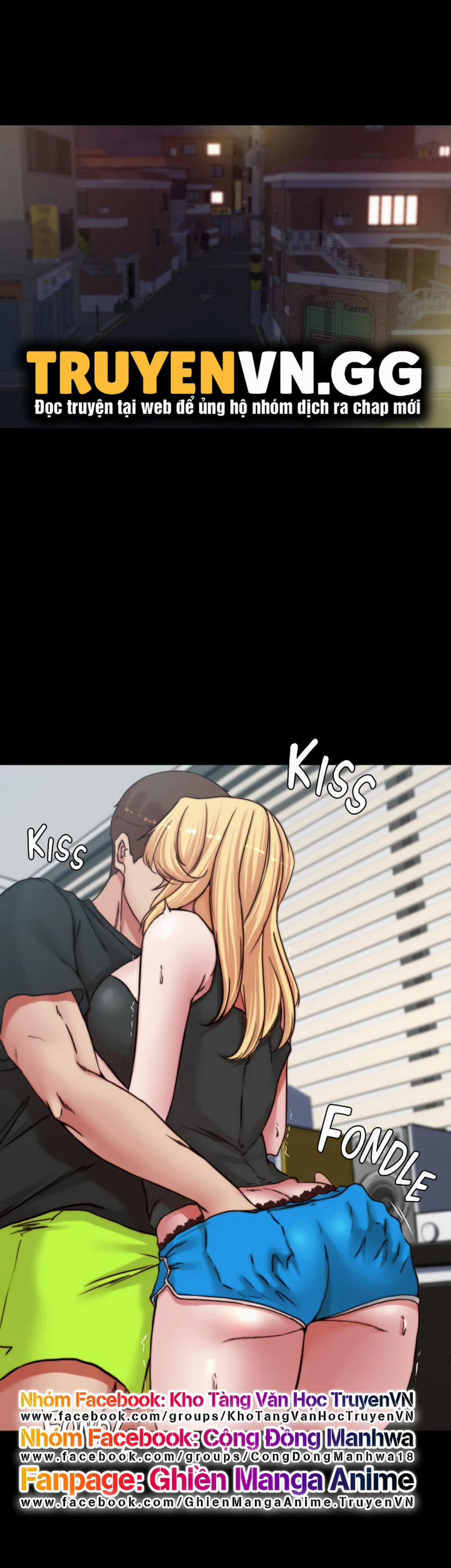 Nhật Ký Quần Lót 83 trang 4