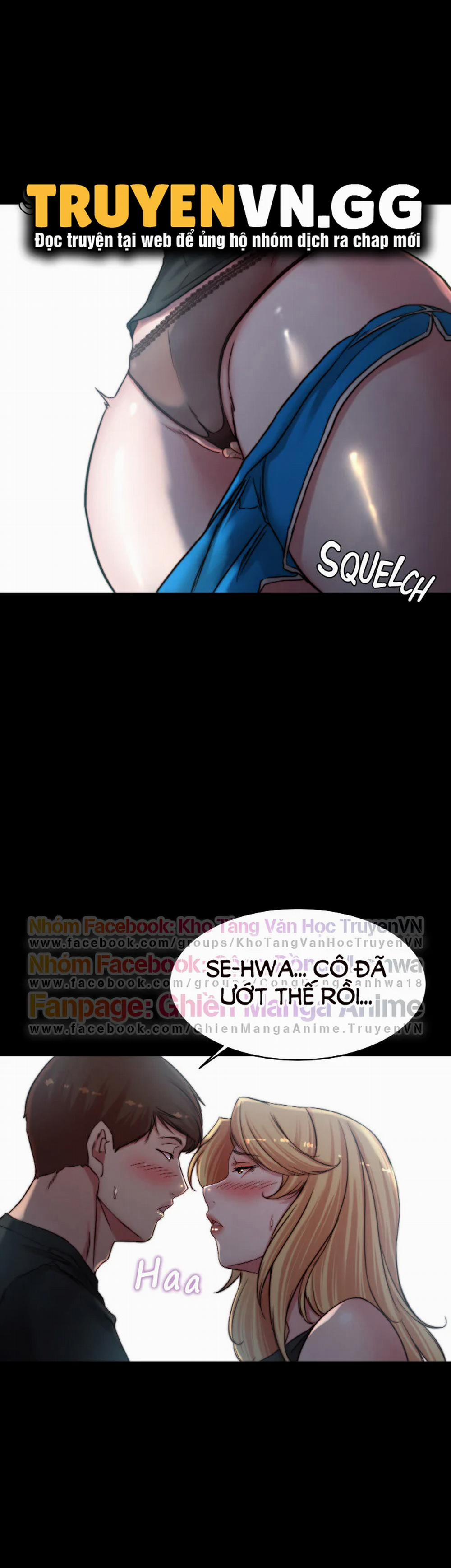 Nhật Ký Quần Lót 83 trang 6