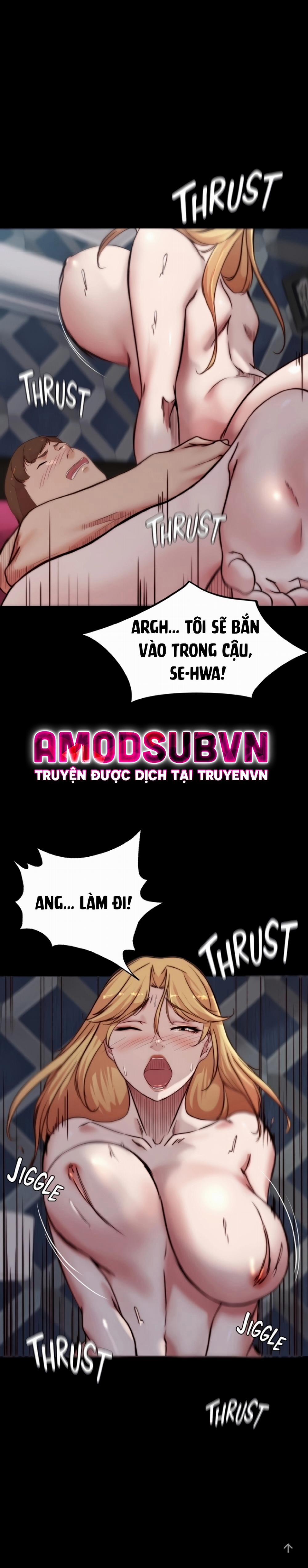 Nhật Ký Quần Lót 84 trang 14