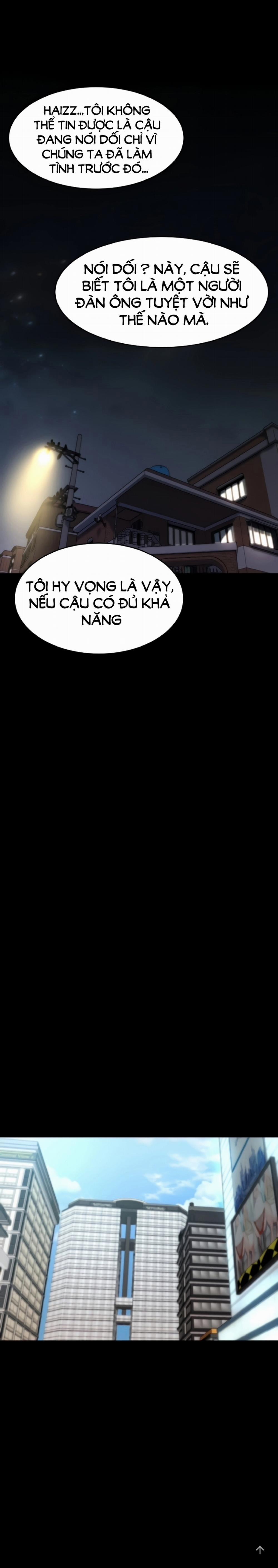 Nhật Ký Quần Lót 84 trang 21