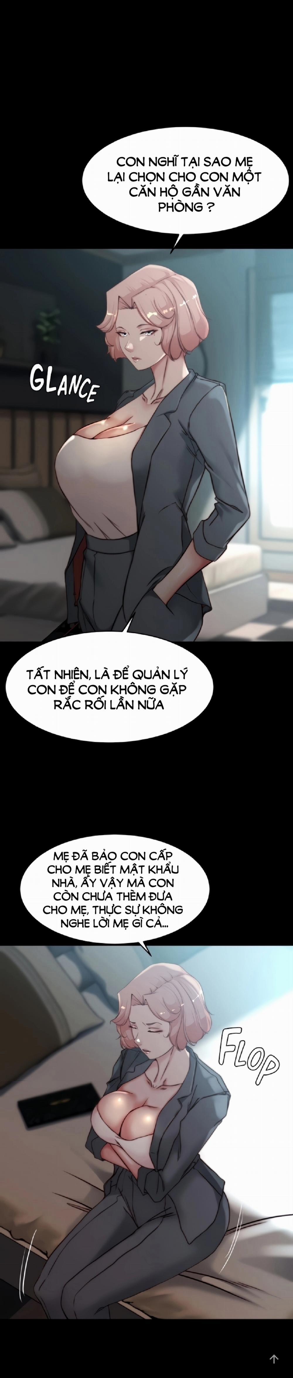 Nhật Ký Quần Lót 84 trang 27