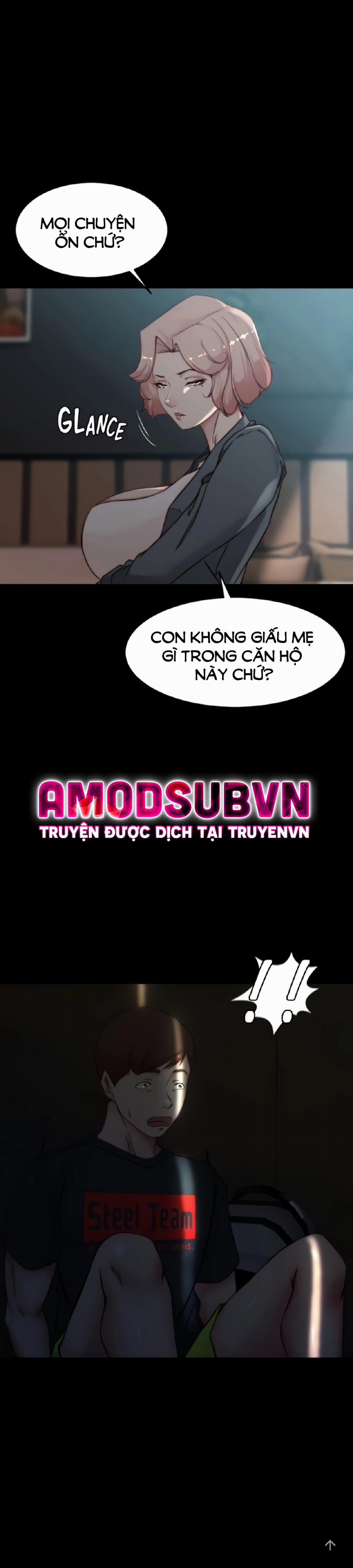 Nhật Ký Quần Lót 84 trang 29