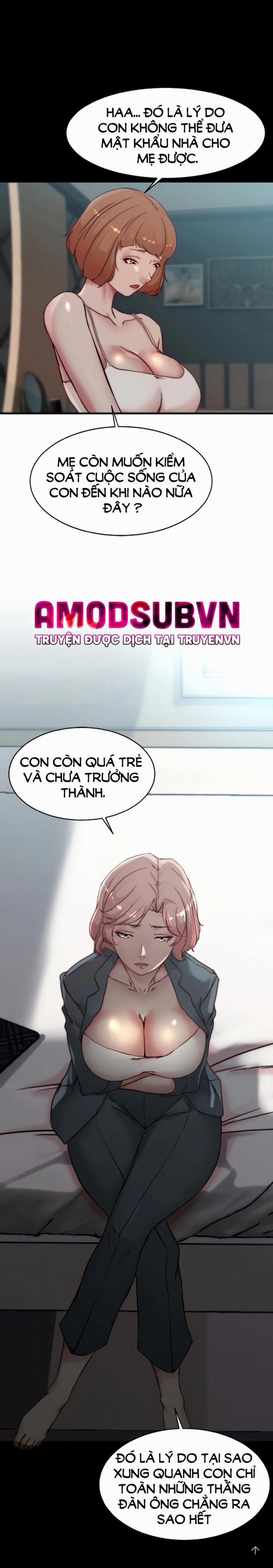 Nhật Ký Quần Lót 85 trang 1