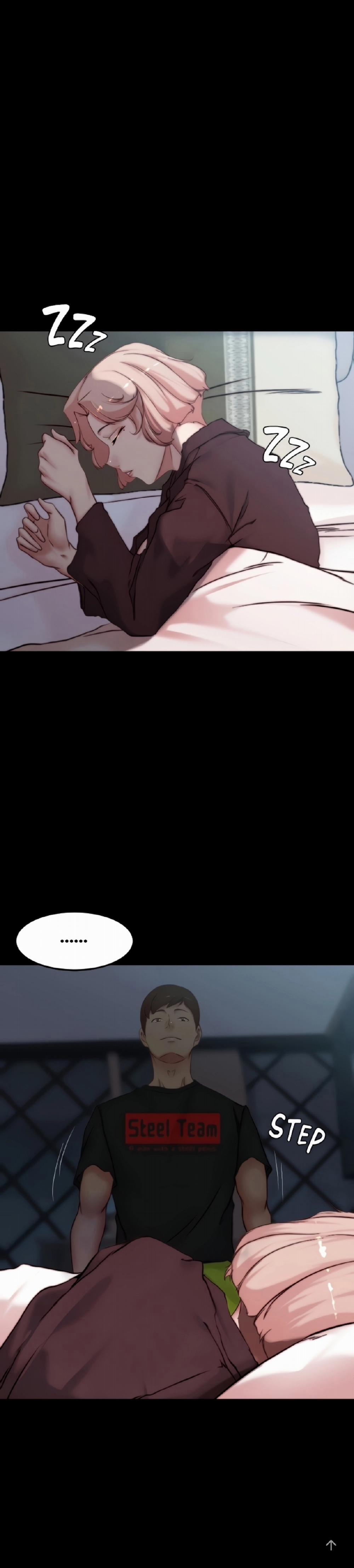 Nhật Ký Quần Lót 85 trang 16