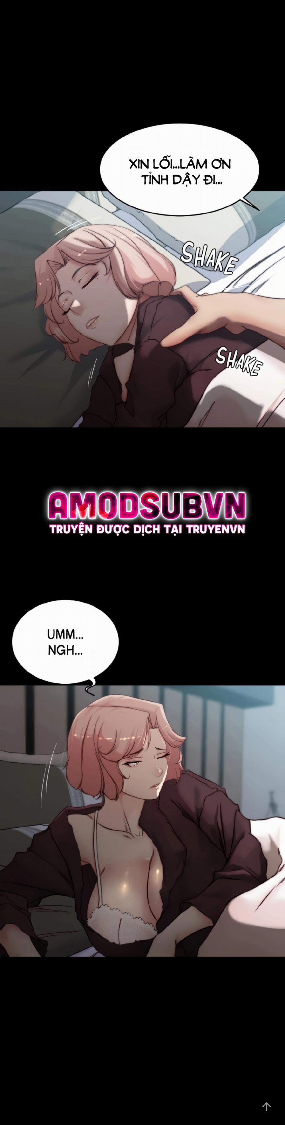 Nhật Ký Quần Lót 85 trang 17